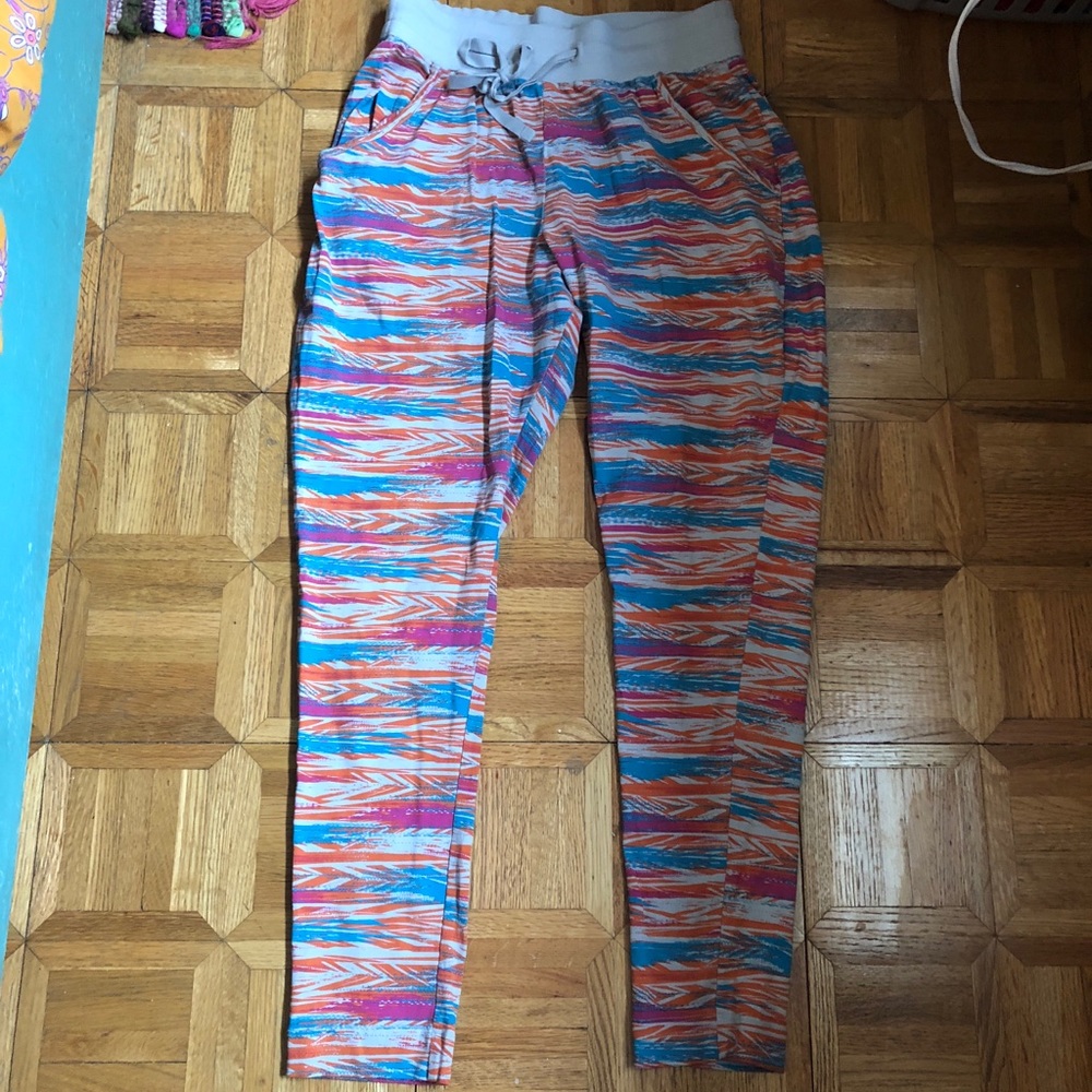 Zumba pants